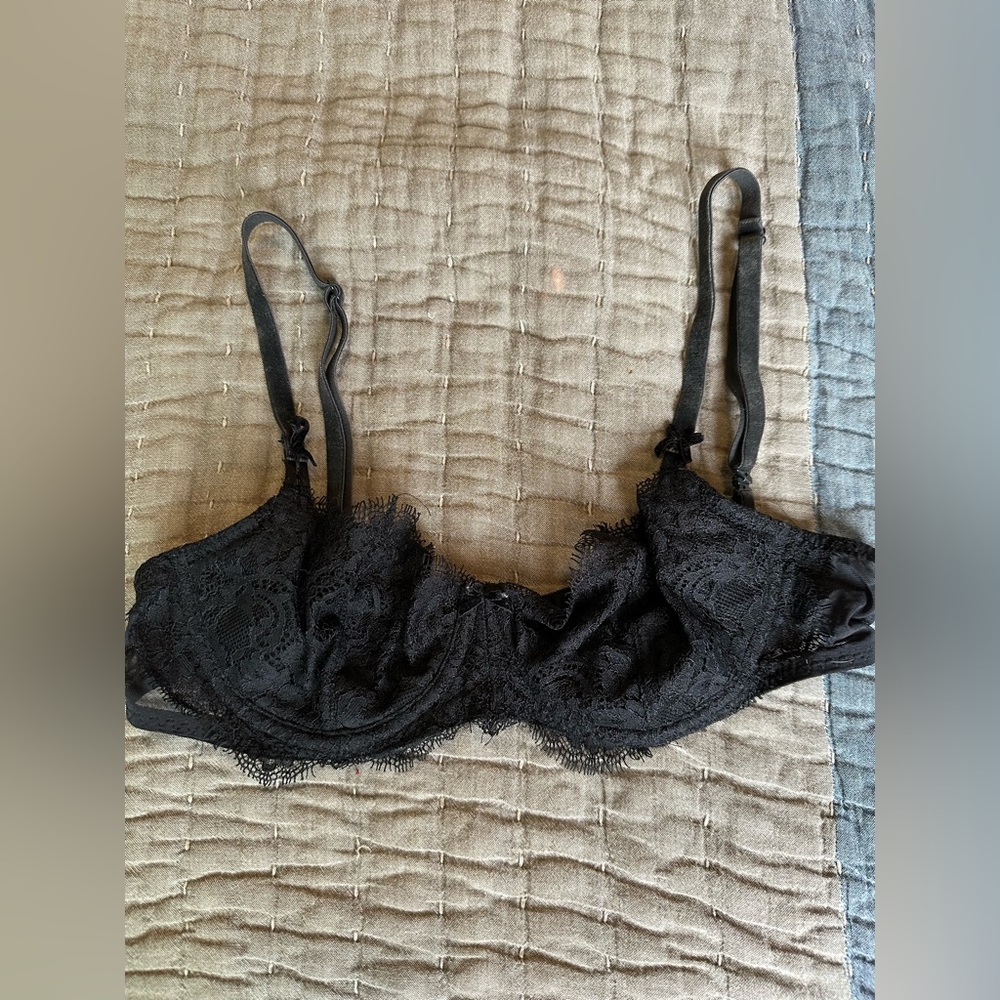 Victoria secret bra